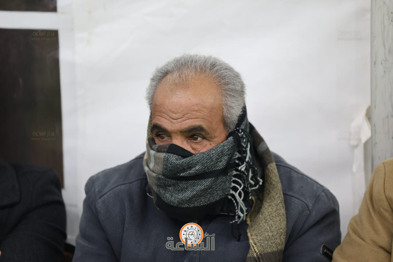 Madar Al-Saa Images 0.34605077070300716