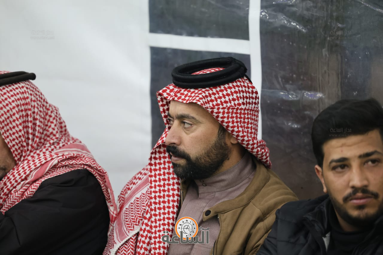 Madar Al-Saa Images 0.32975087412914816