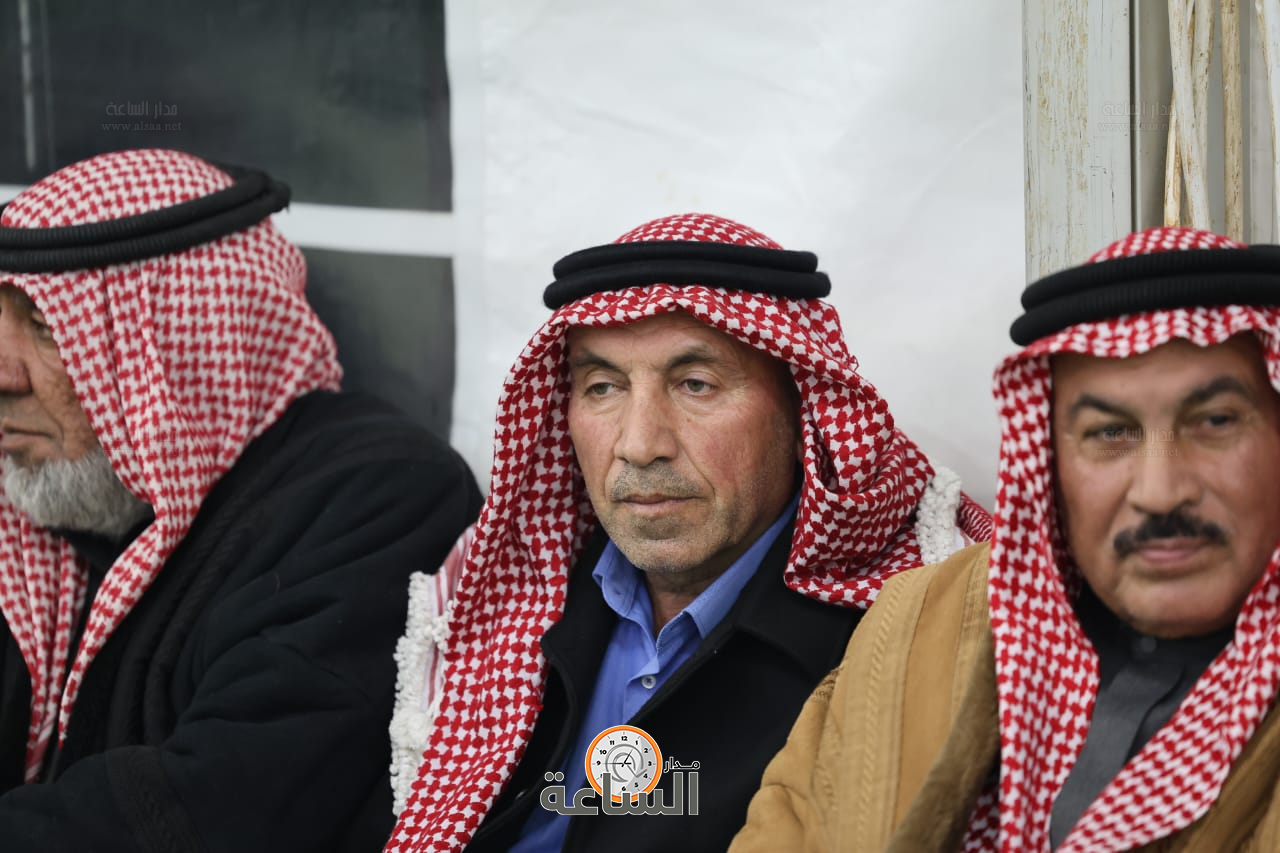 Madar Al-Saa Images 0.09231718729242355