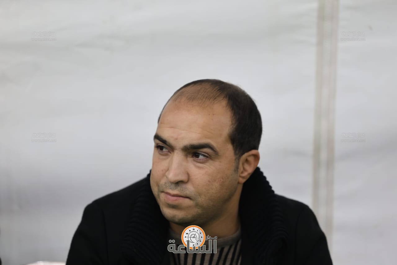 Madar Al-Saa Images 0.6829519491128495