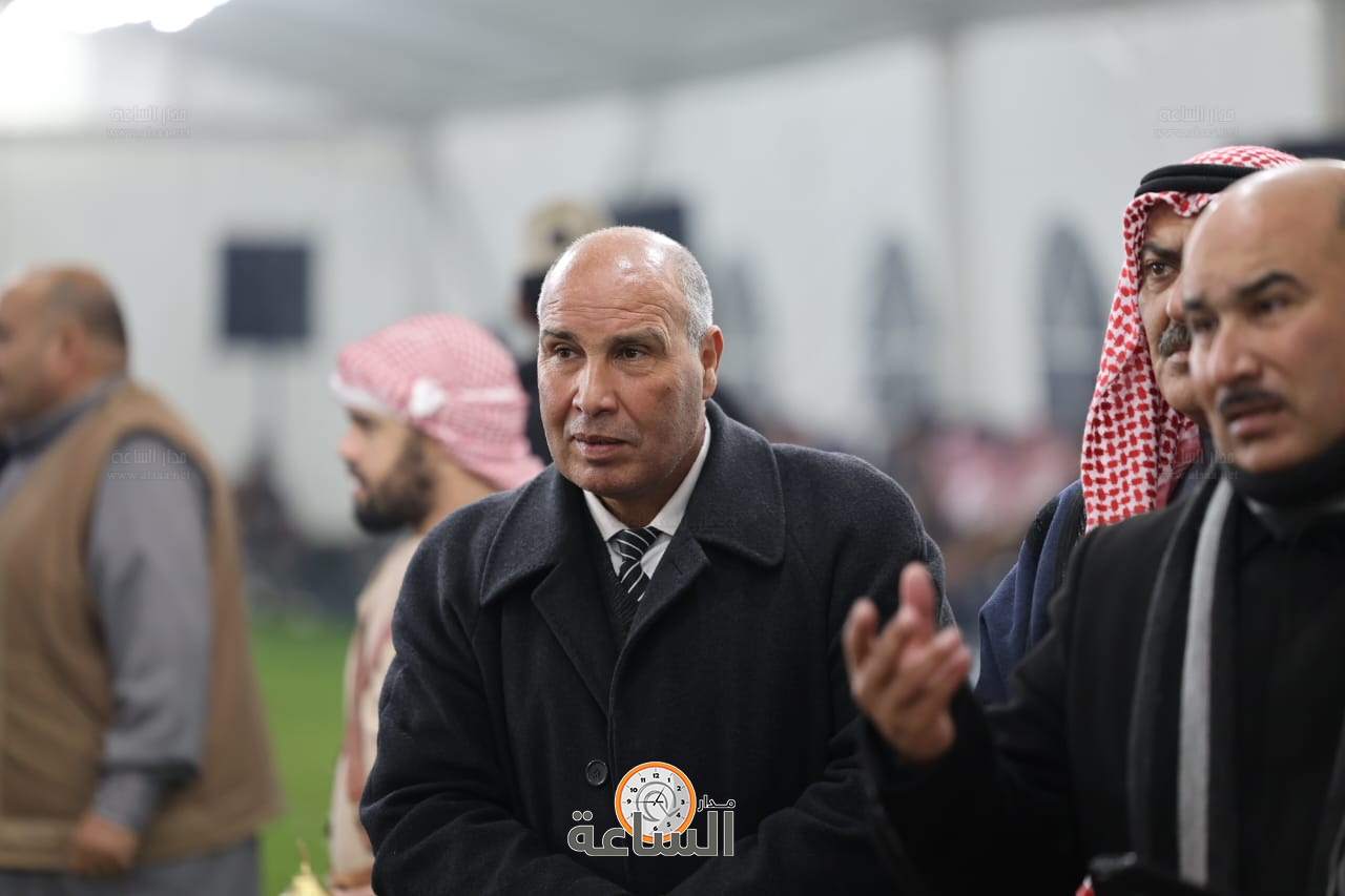 Madar Al-Saa Images 0.88733331258806