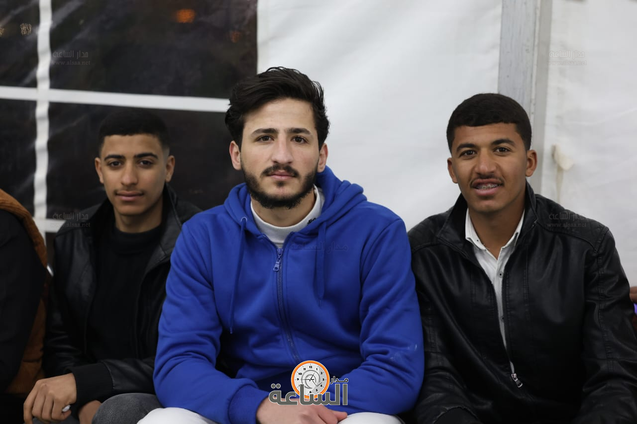 Madar Al-Saa Images 0.8530863797113353