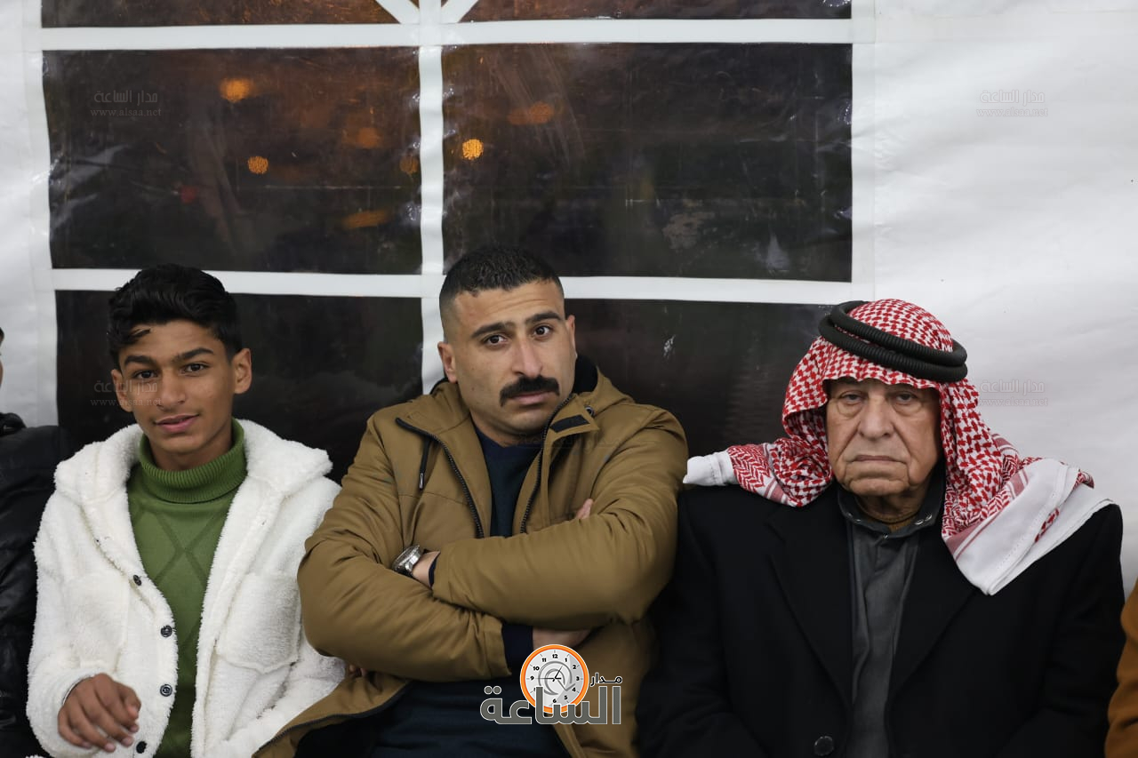 Madar Al-Saa Images 0.35149388060433107