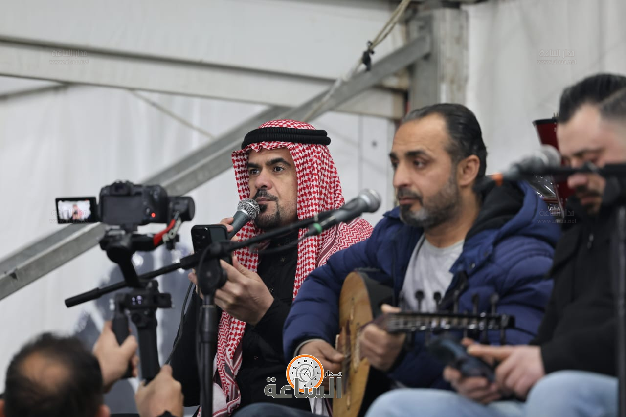 Madar Al-Saa Images 0.8420270744148464