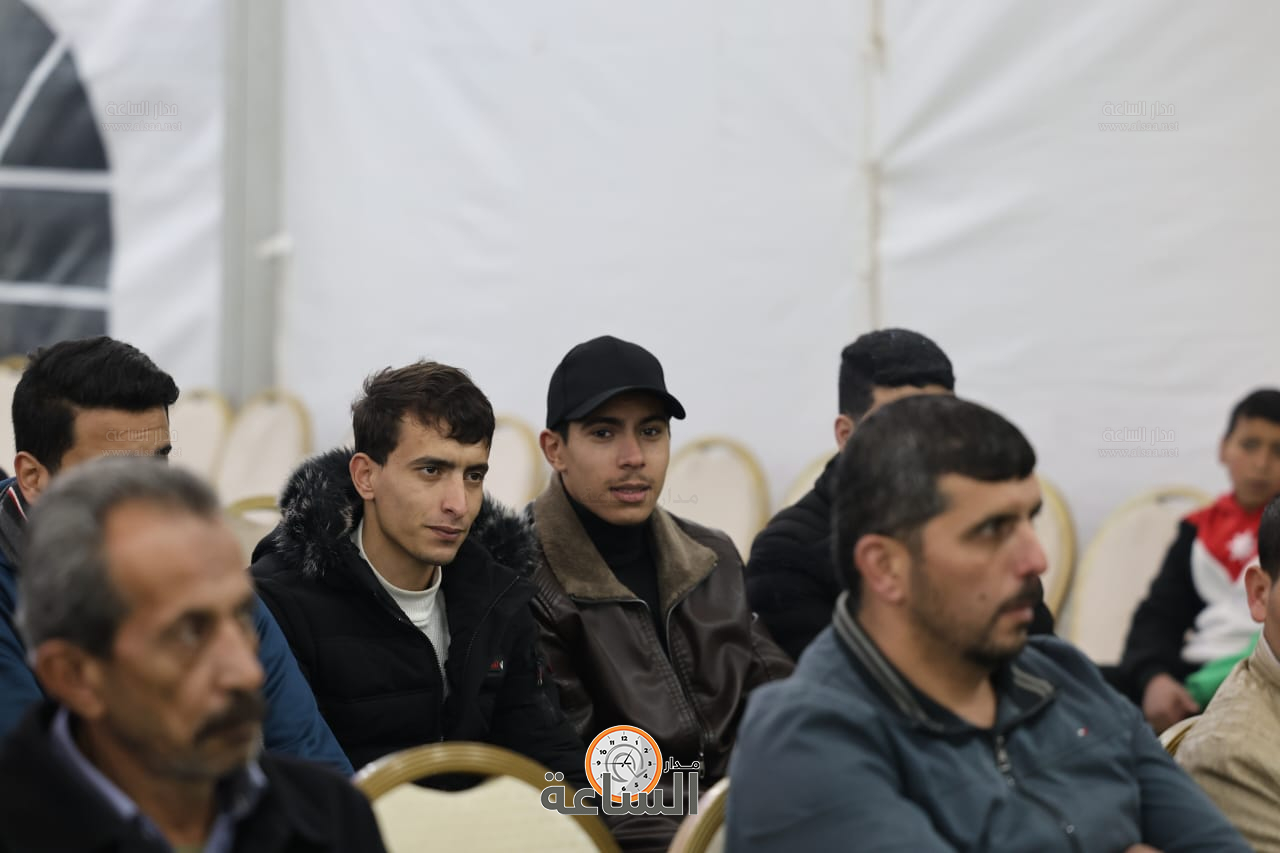 Madar Al-Saa Images 0.028373734189649946