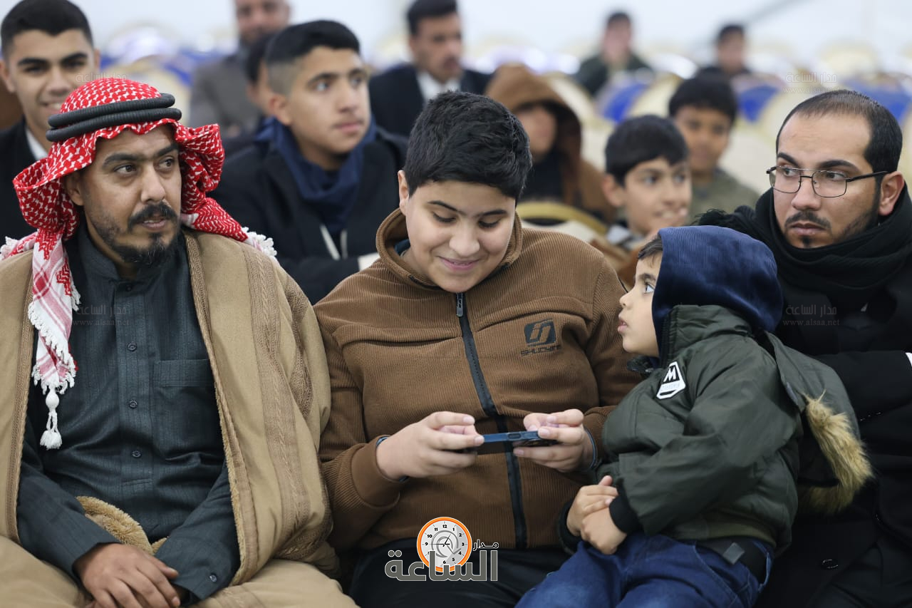 Madar Al-Saa Images 0.37713744632546087