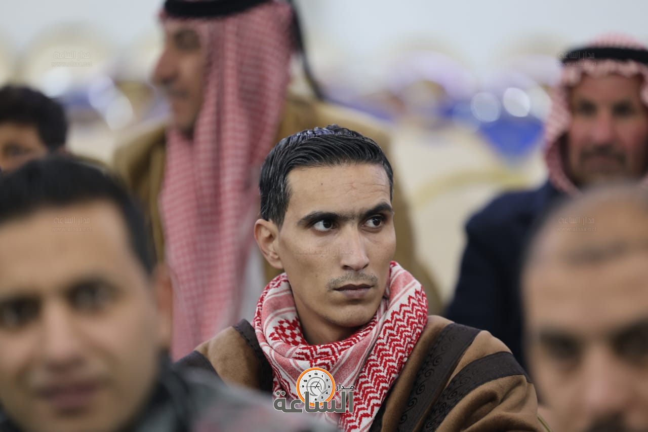 Madar Al-Saa Images 0.2913428066929755