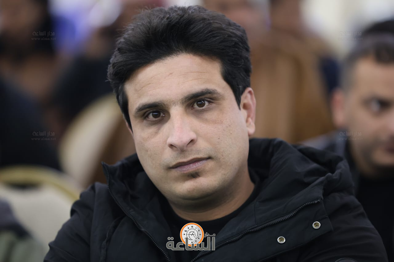 Madar Al-Saa Images 0.15729434313905433