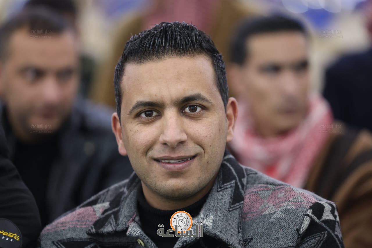 Madar Al-Saa Images 0.9493510210188159