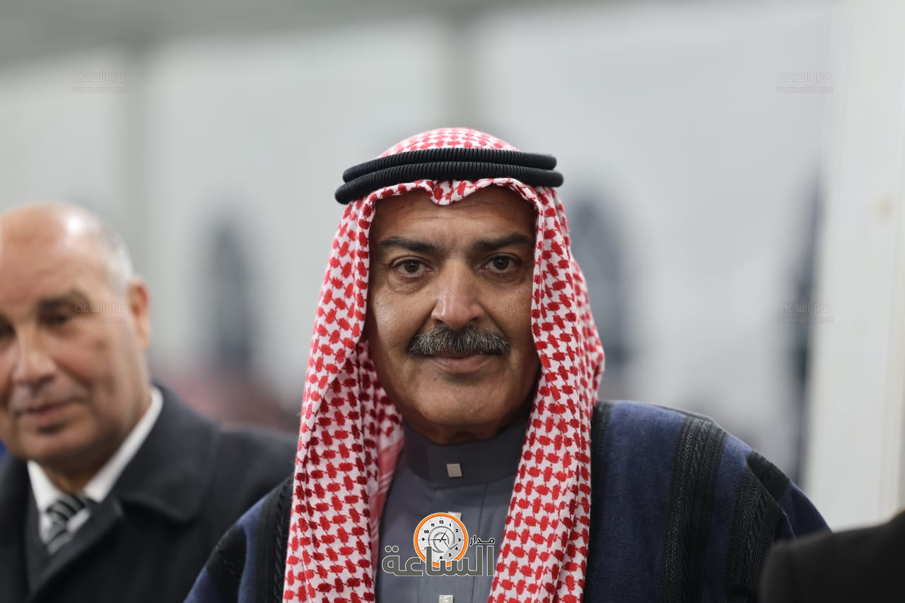 Madar Al-Saa Images 0.5905340052192325