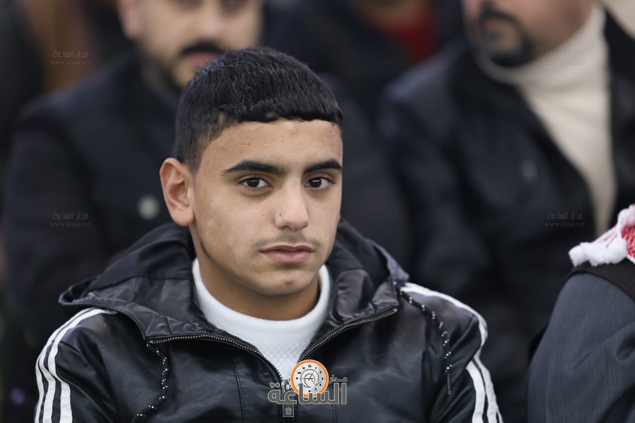 Madar Al-Saa Images 0.8587732316897017