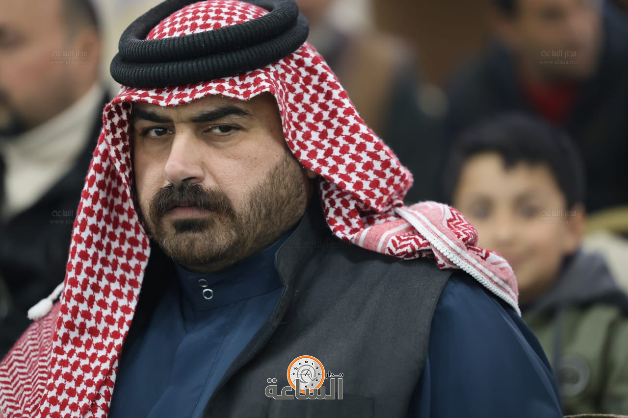 Madar Al-Saa Images 0.8487561290602343