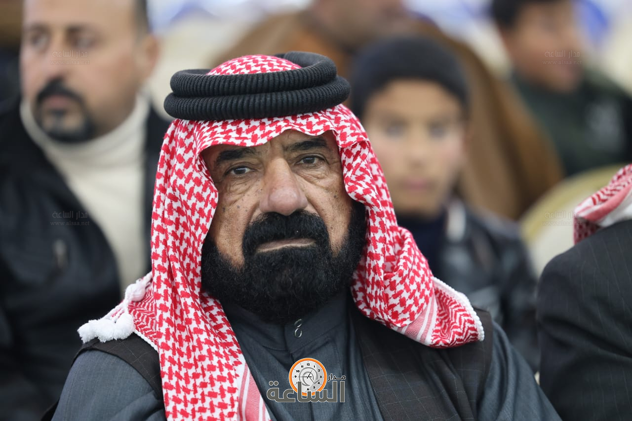 Madar Al-Saa Images 0.23358625827978963