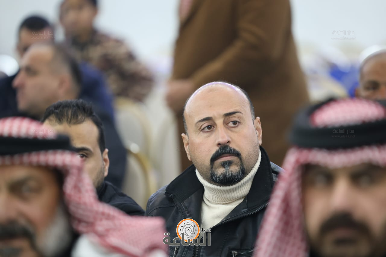 Madar Al-Saa Images 0.16426444745366275