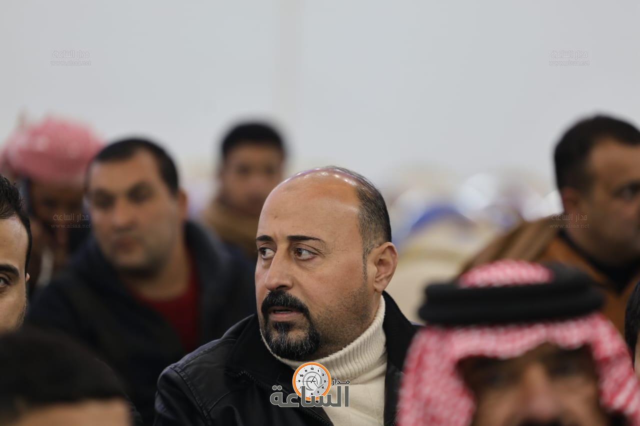 Madar Al-Saa Images 0.4443475352993378