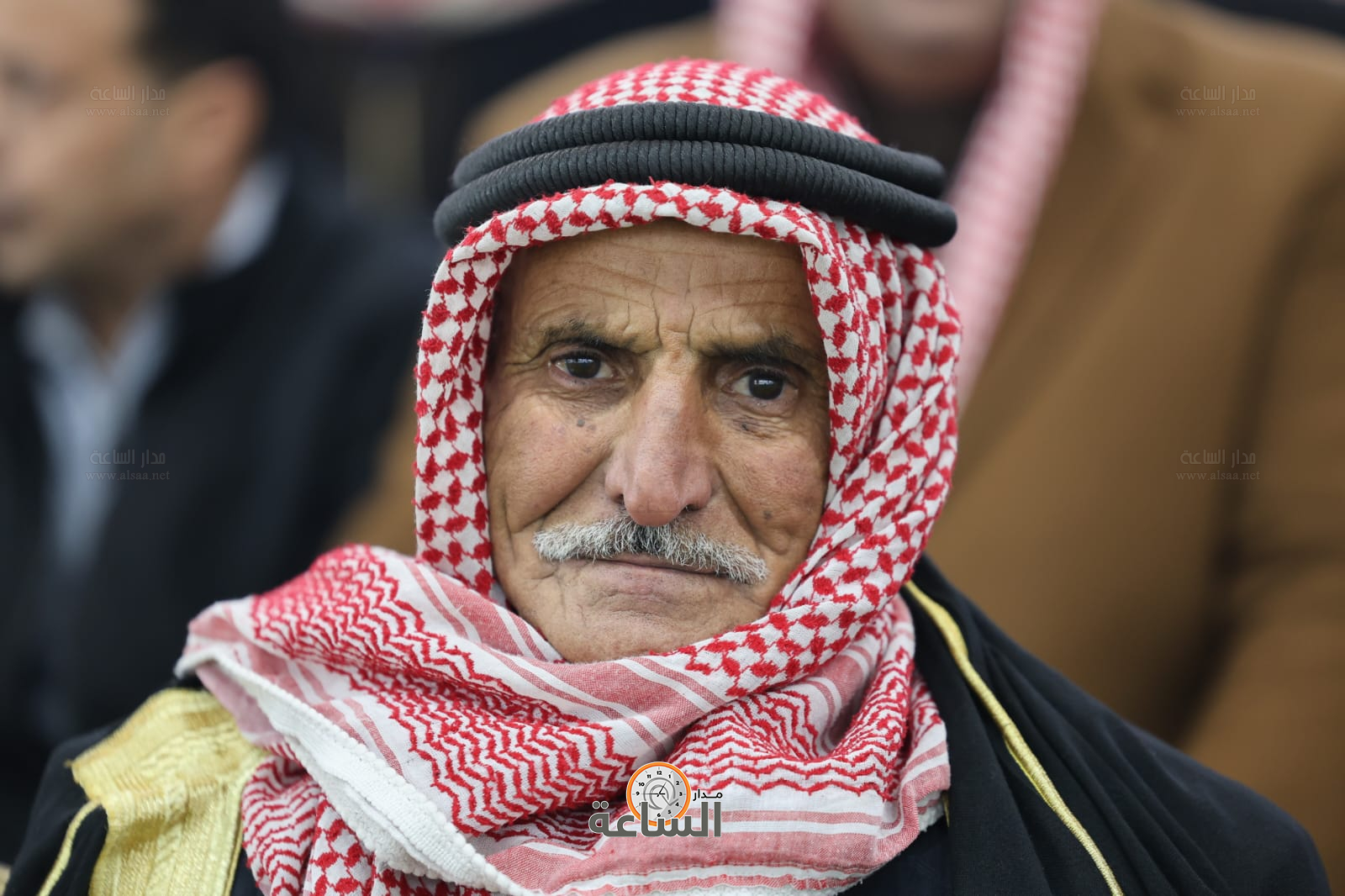 Madar Al-Saa Images 0.47689945601327777