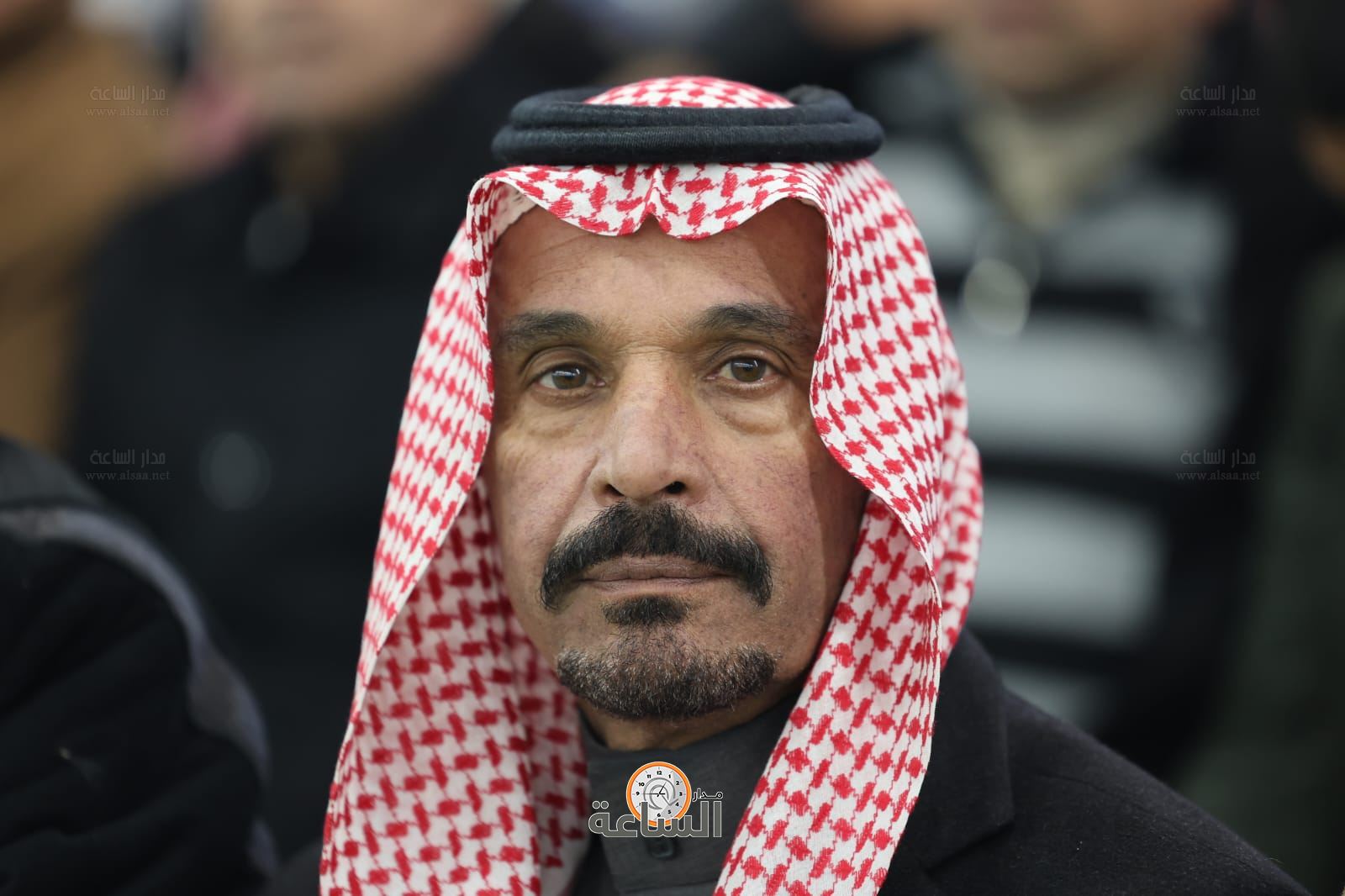 Madar Al-Saa Images 0.17965460663115906