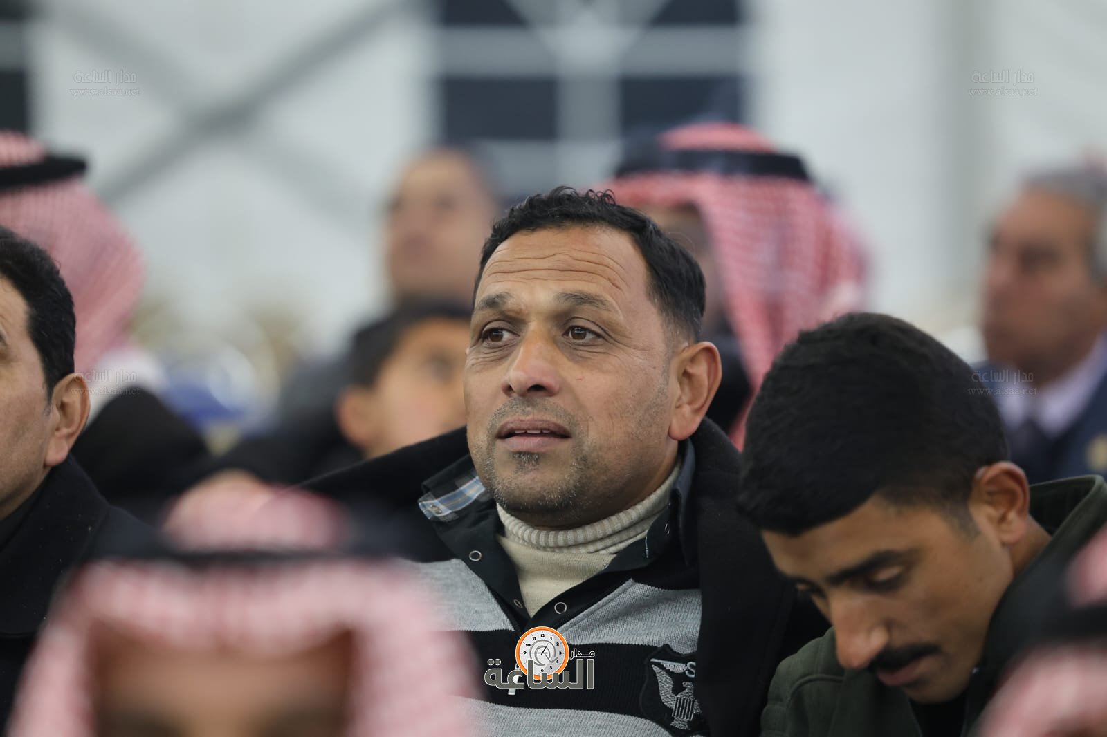 Madar Al-Saa Images 0.11190011884734097