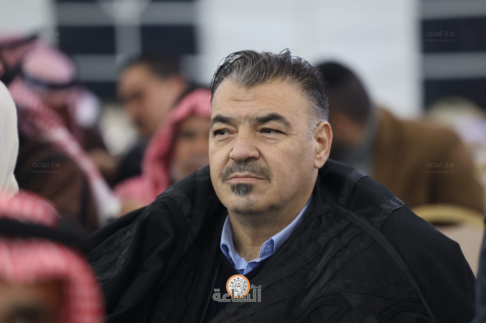 Madar Al-Saa Images 0.16255605987138466