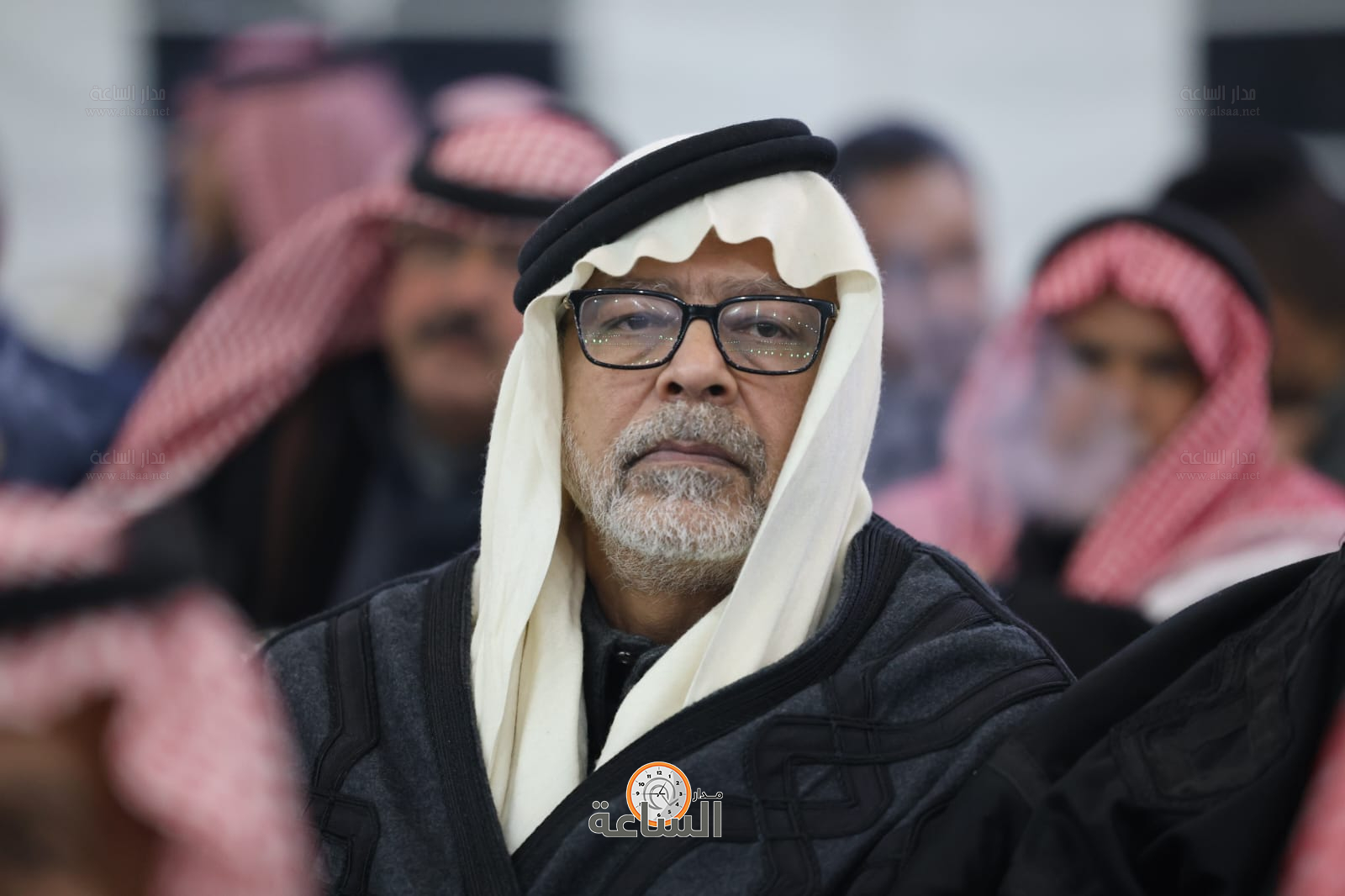 Madar Al-Saa Images 0.7624051816175934