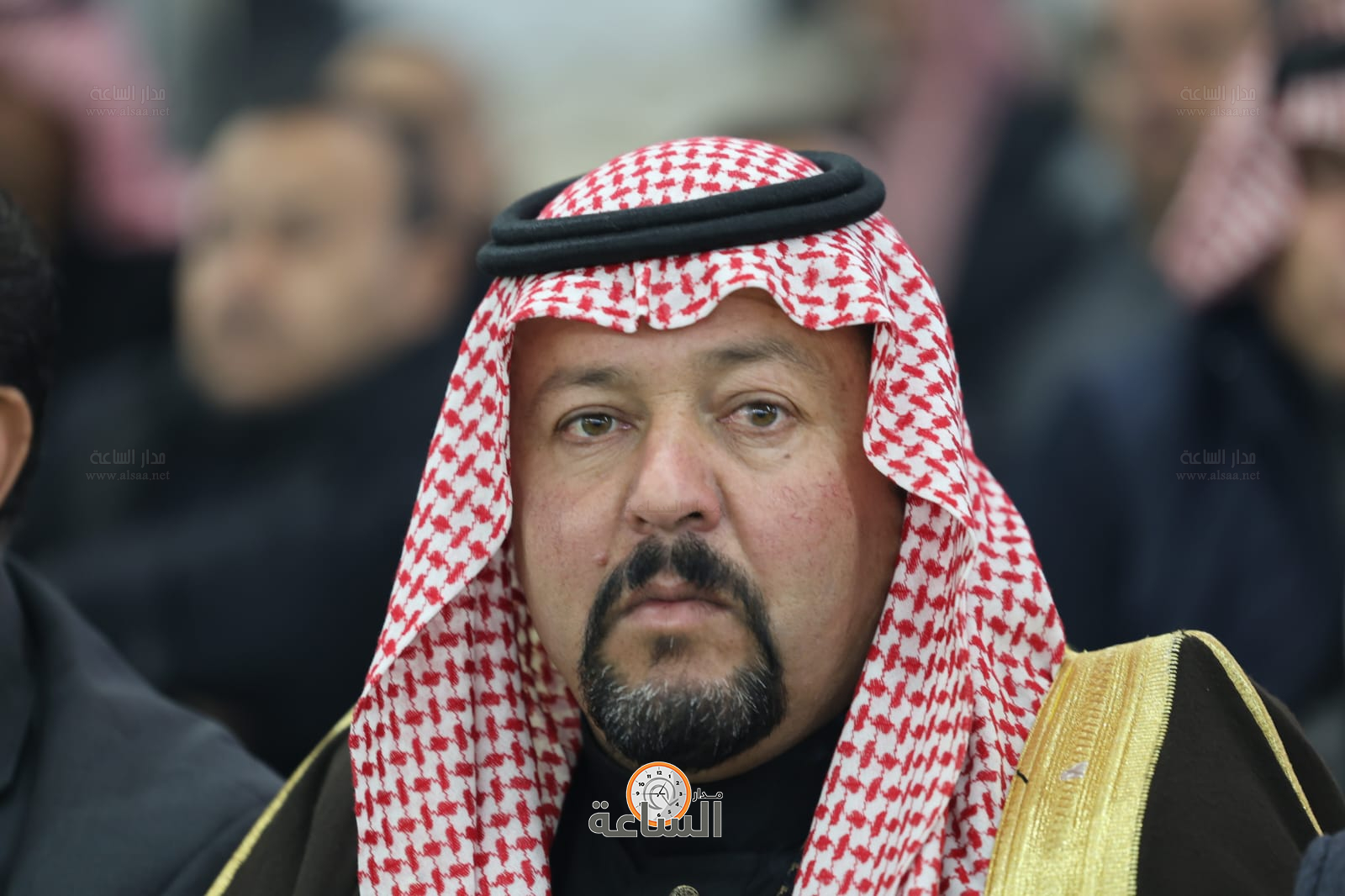 Madar Al-Saa Images 0.7174710027614828