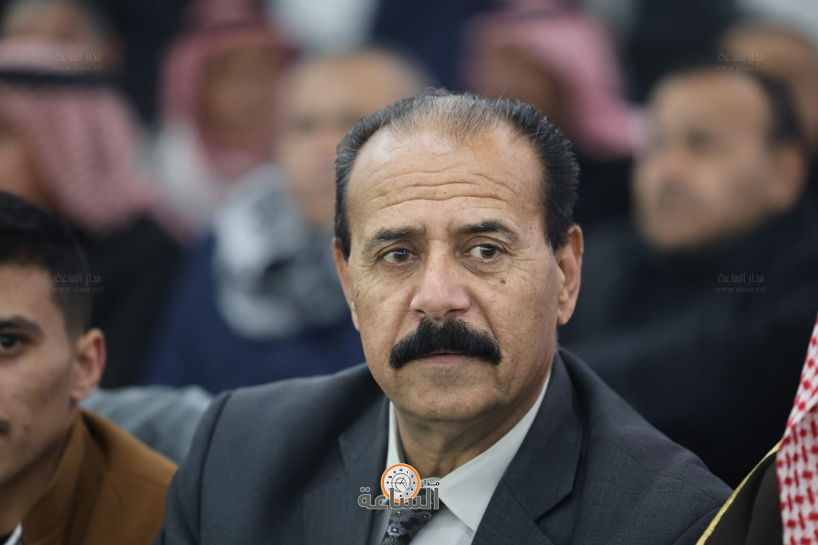 Madar Al-Saa Images 0.10573916376878234