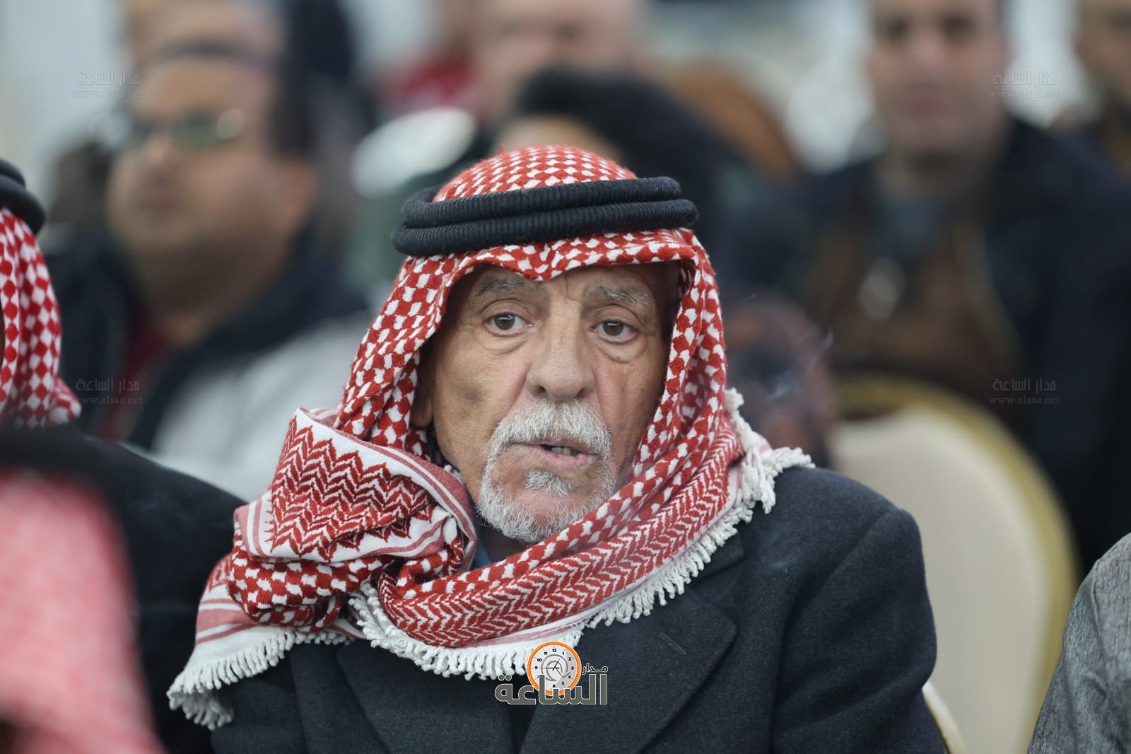 Madar Al-Saa Images 0.027512153477418755