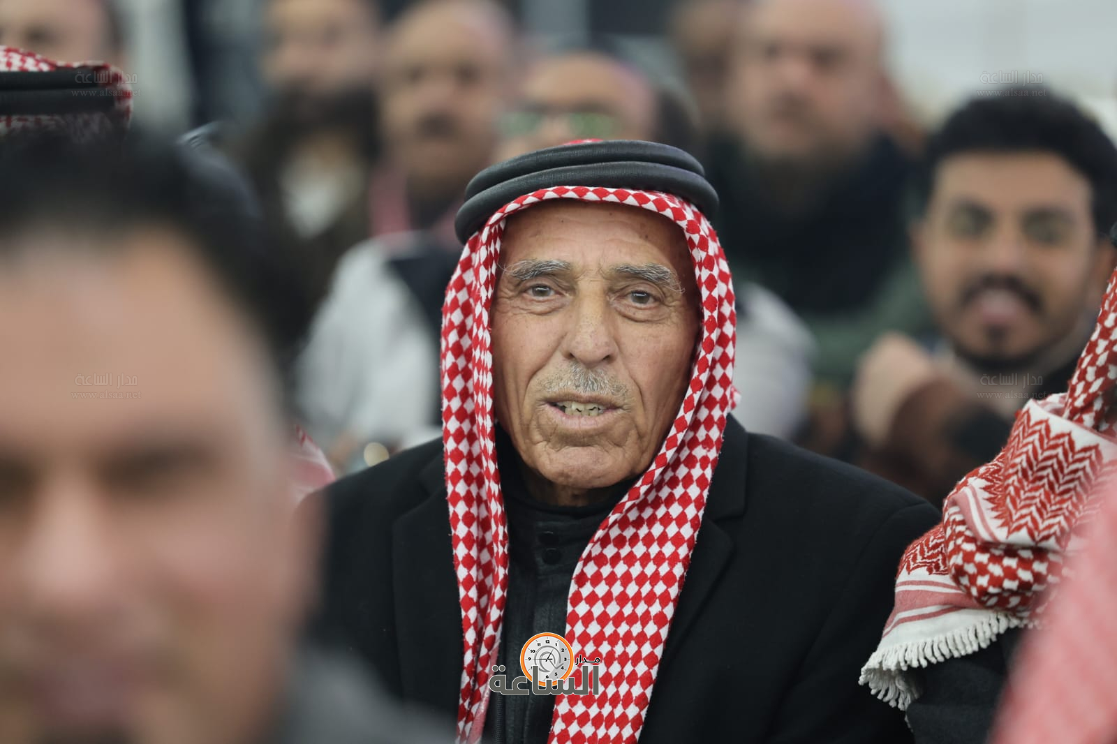 Madar Al-Saa Images 0.983230341077191