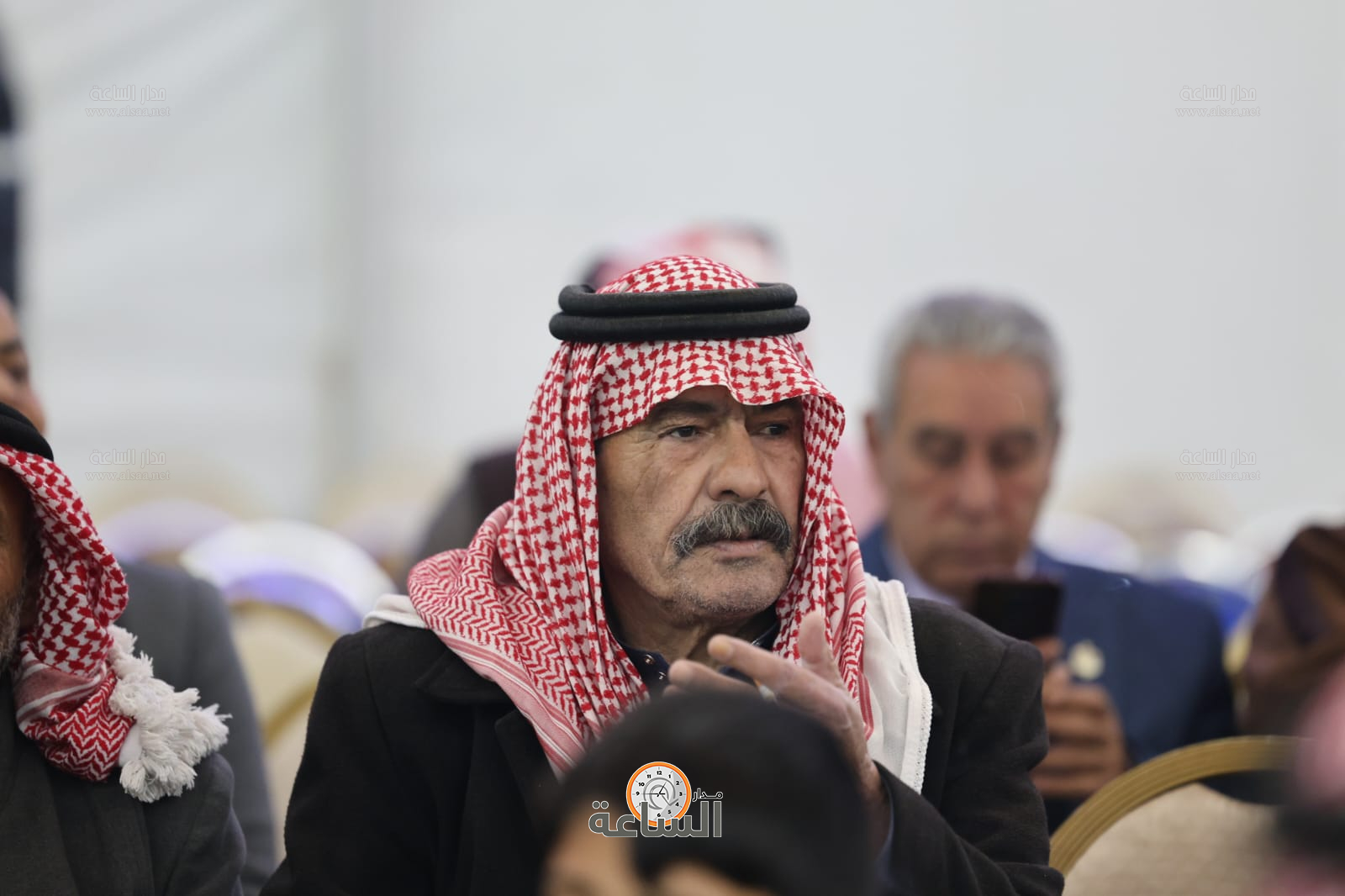 Madar Al-Saa Images 0.17246458707301815