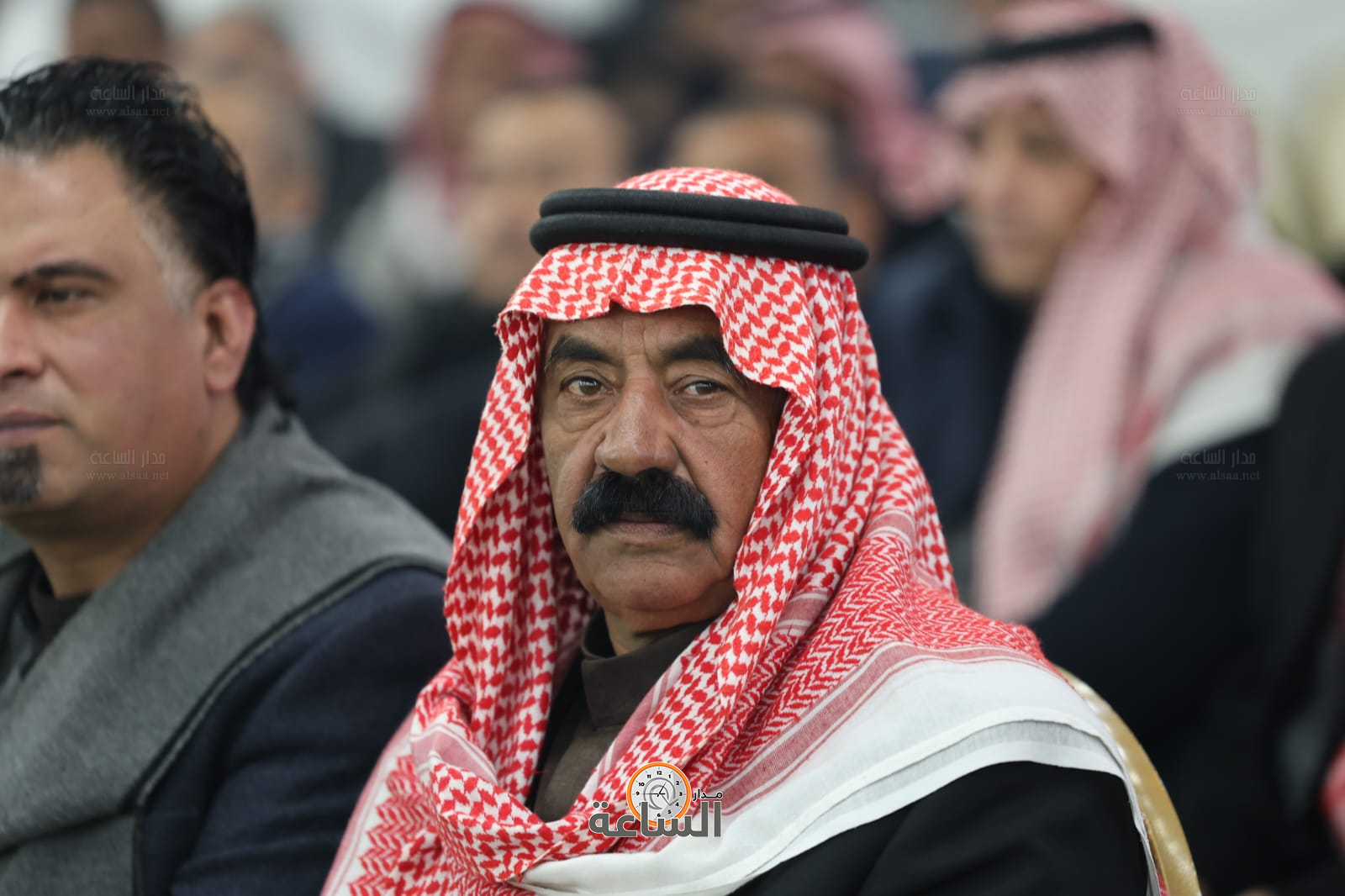 Madar Al-Saa Images 0.11325550443889609