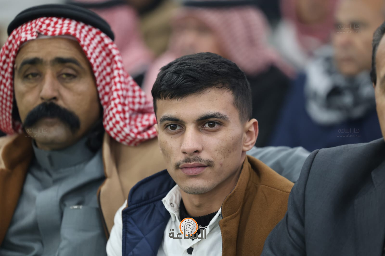 Madar Al-Saa Images 0.7724382058681769