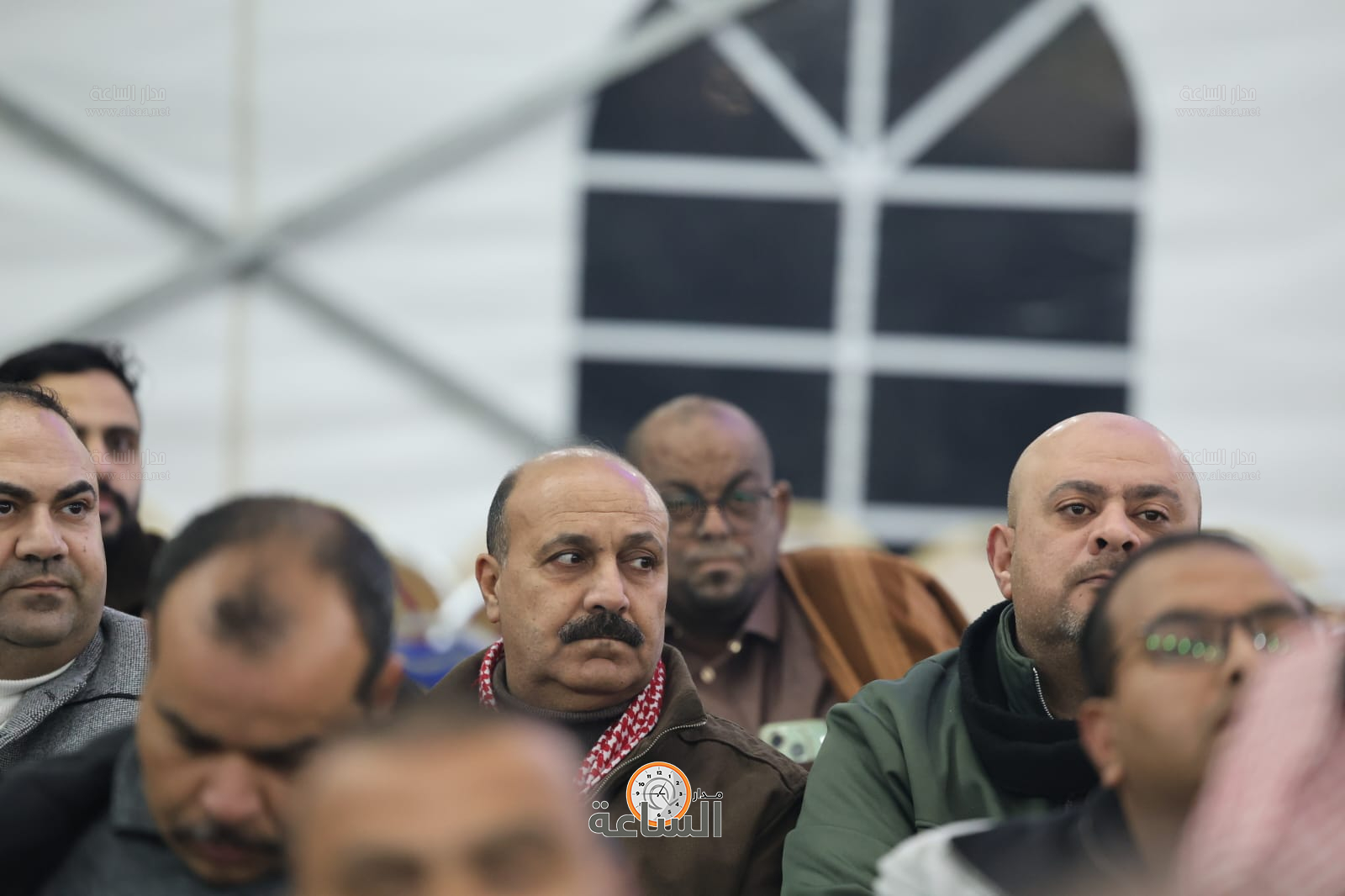 Madar Al-Saa Images 0.4597667436626993