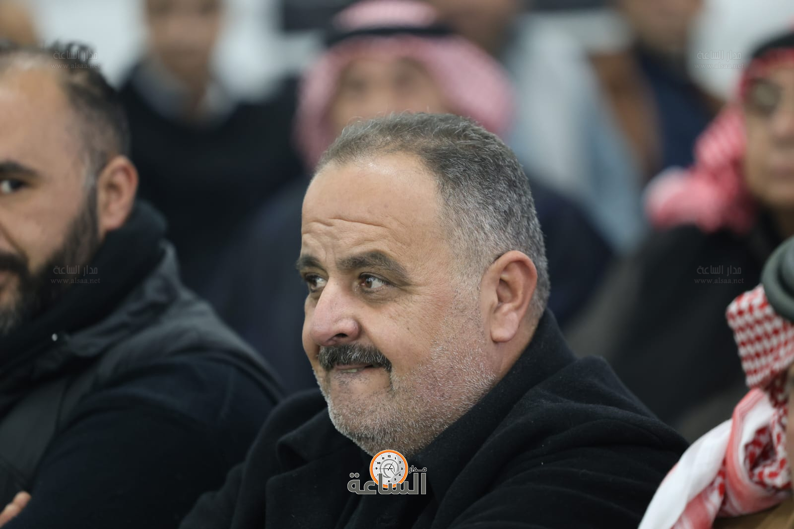 Madar Al-Saa Images 0.7653956036214768