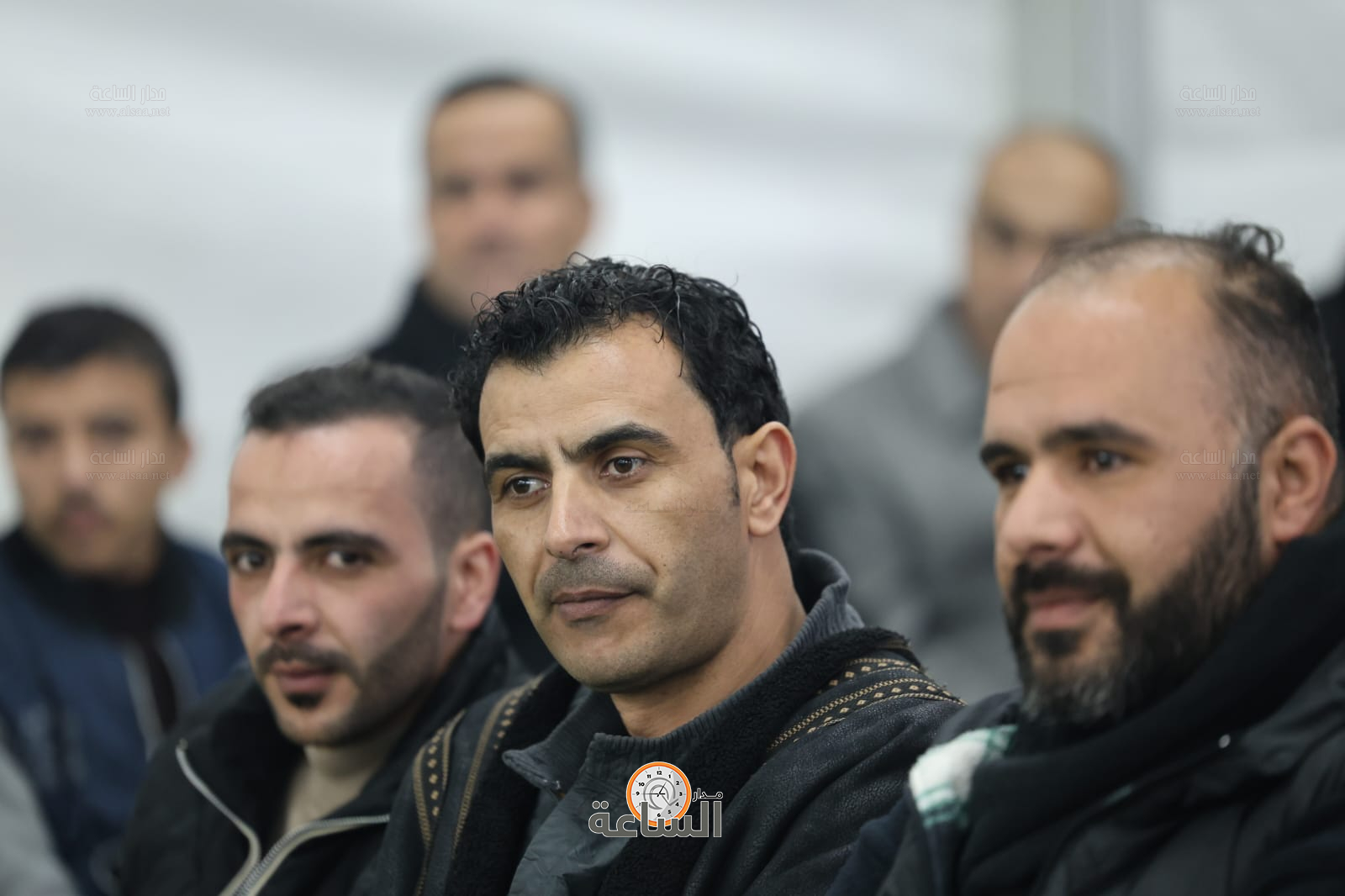 Madar Al-Saa Images 0.9418303615781425