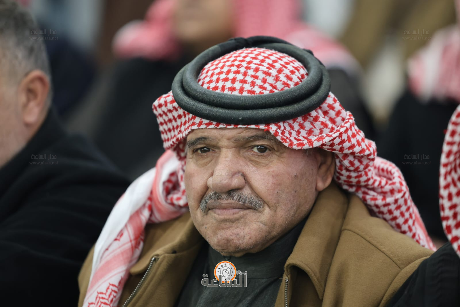 Madar Al-Saa Images 0.6211381768403905