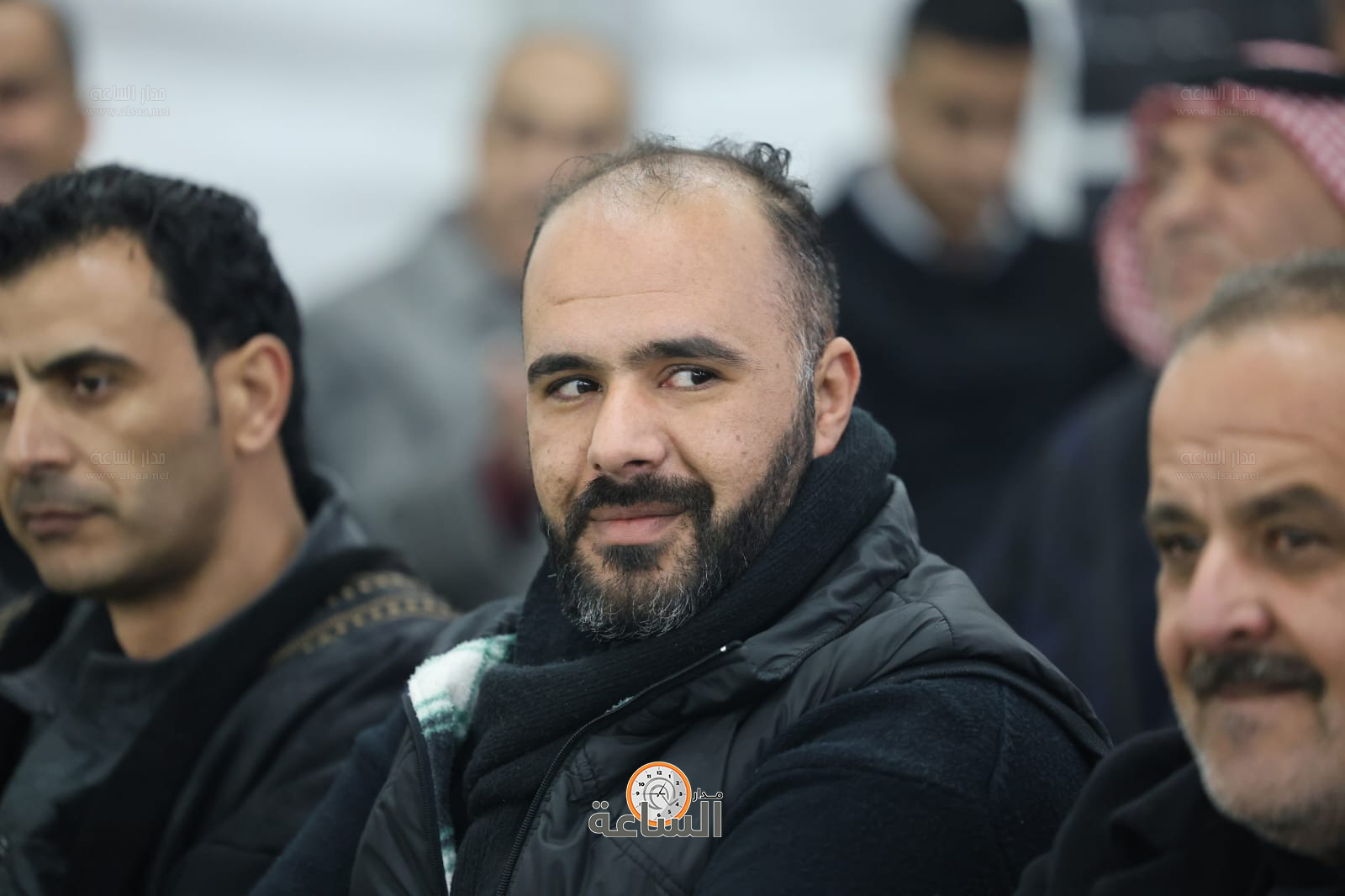 Madar Al-Saa Images 0.26575567297099156