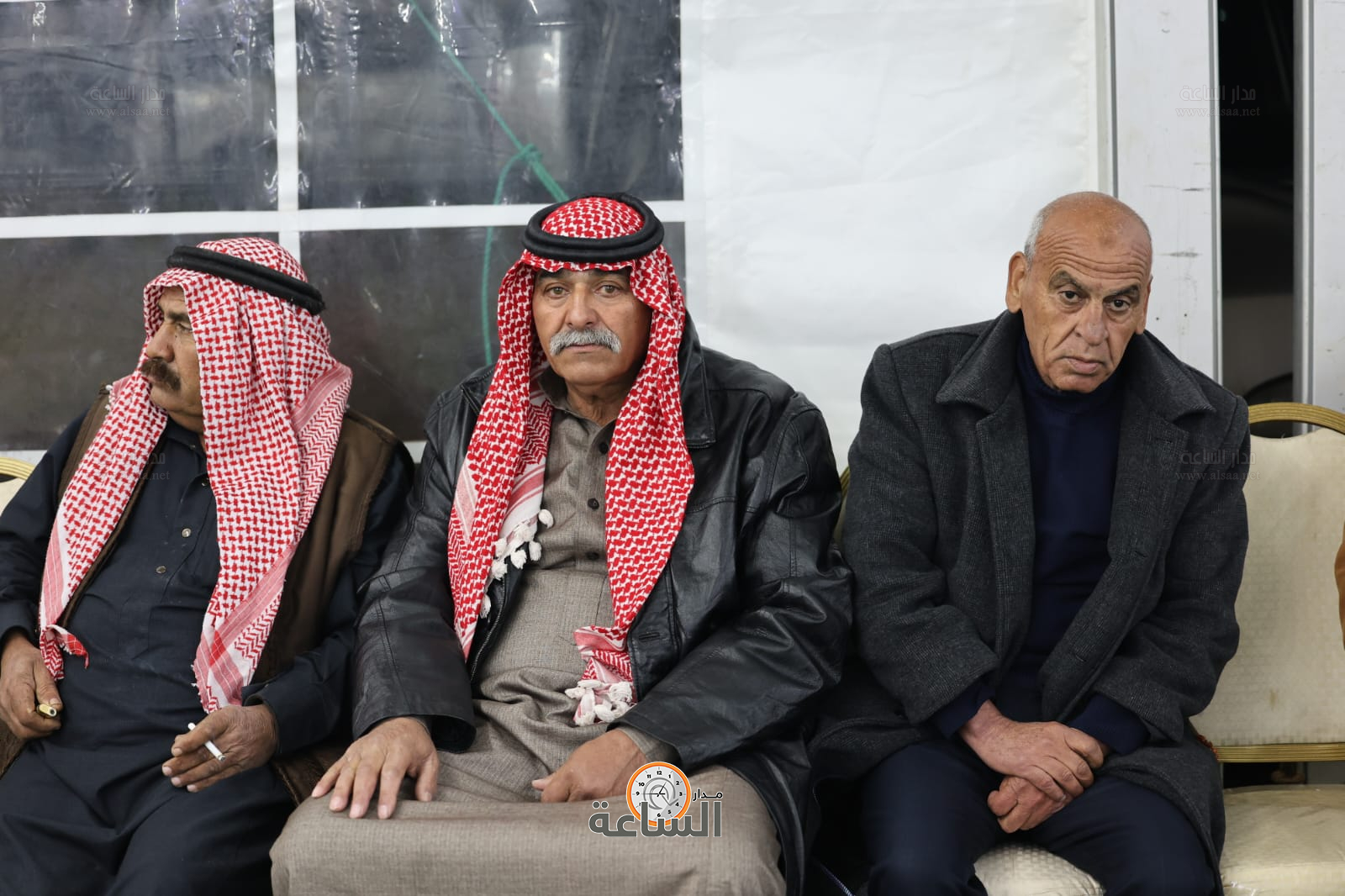 Madar Al-Saa Images 0.3474527019875324