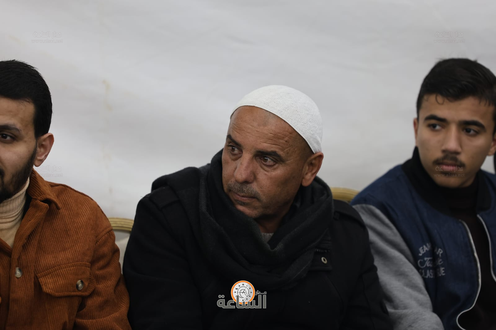 Madar Al-Saa Images 0.40092593168290436