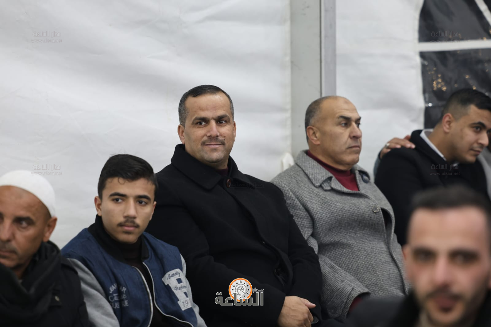 Madar Al-Saa Images 0.4978589122802948