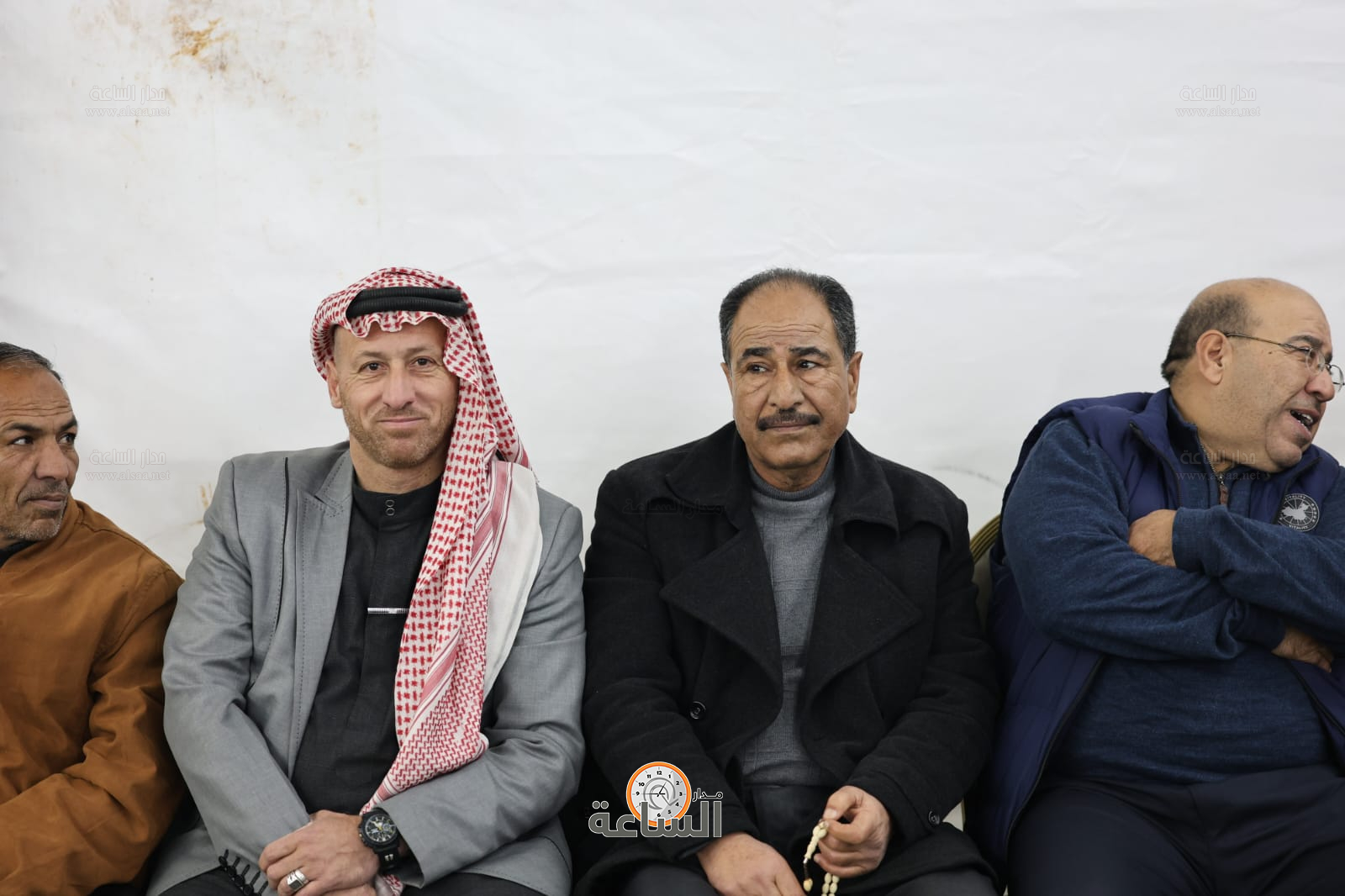 Madar Al-Saa Images 0.18994570837407698