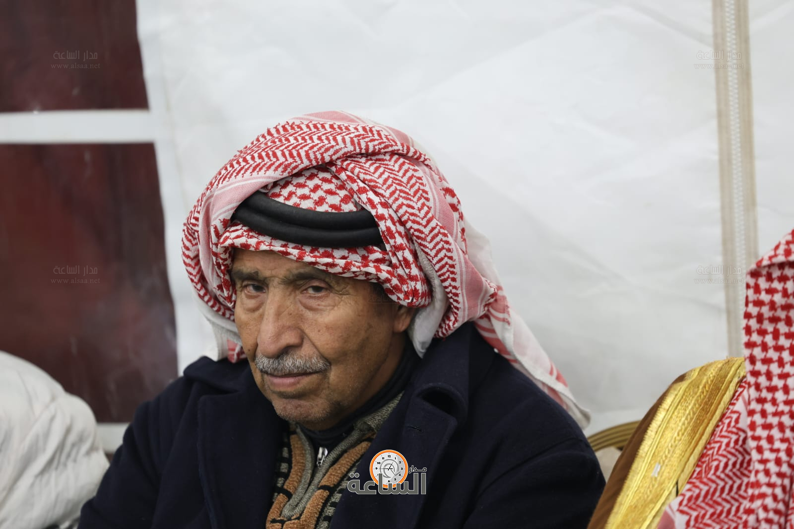 Madar Al-Saa Images 0.35880746809626163