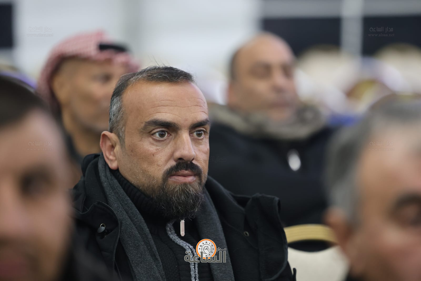 Madar Al-Saa Images 0.18481634627490506