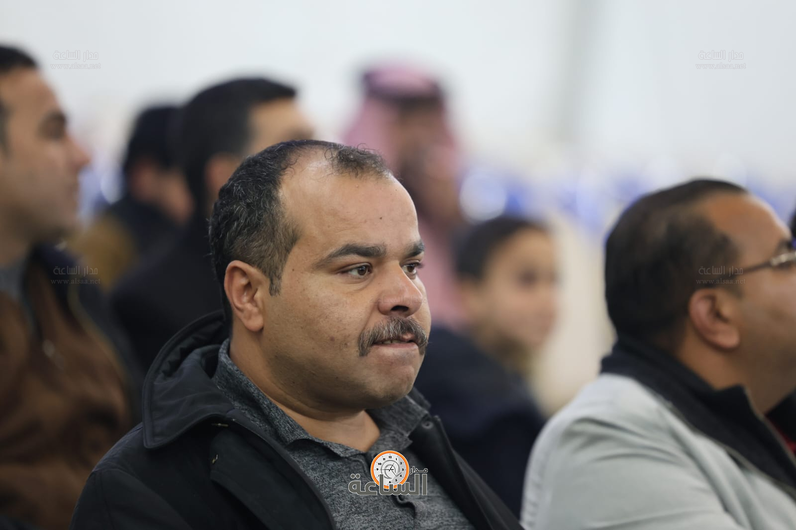 Madar Al-Saa Images 0.3422601995663741