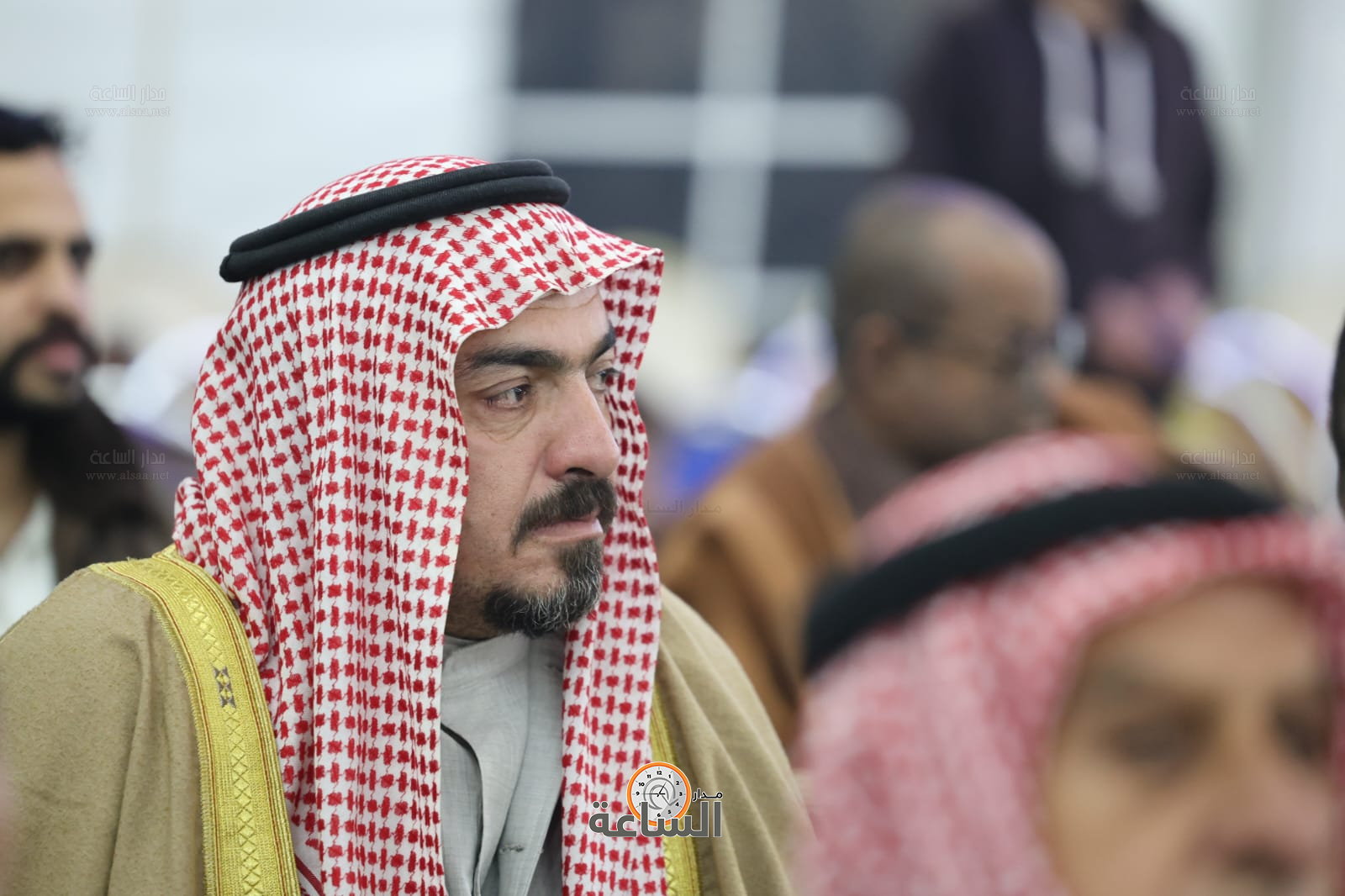 Madar Al-Saa Images 0.13681882710150672