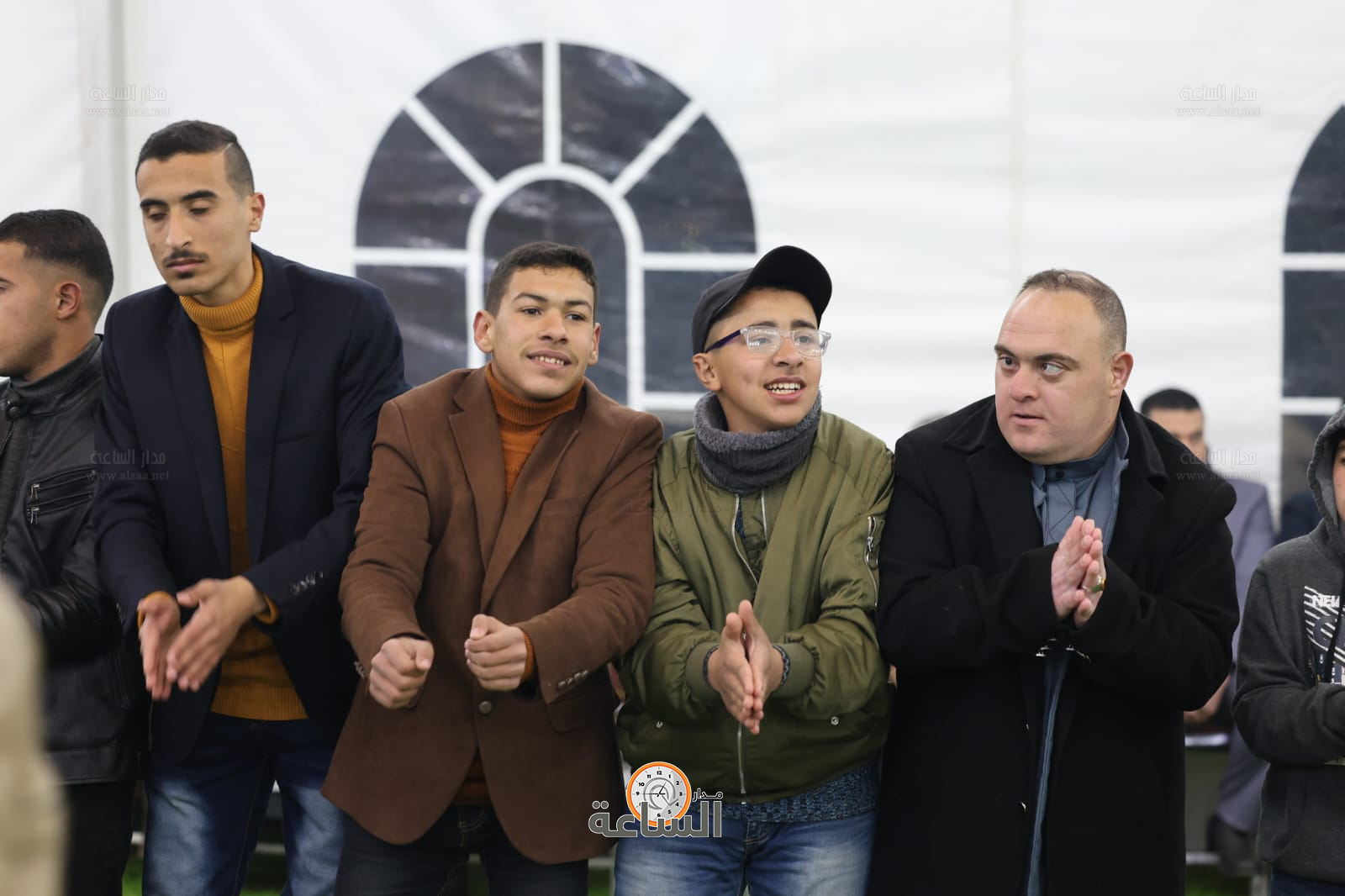 Madar Al-Saa Images 0.3252622377419918