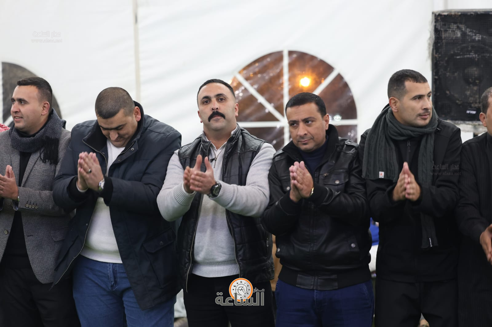 Madar Al-Saa Images 0.29120250704217177