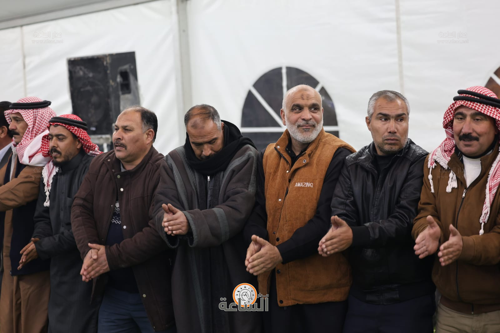 Madar Al-Saa Images 0.7012486815260817