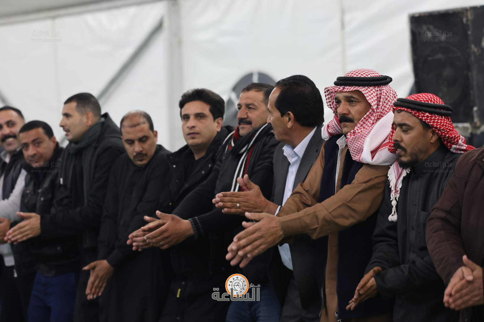 Madar Al-Saa Images 0.6755709781681114