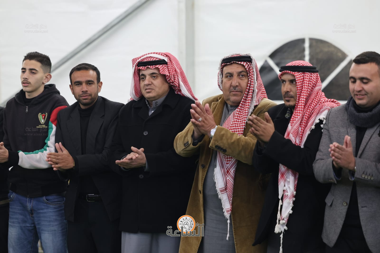 Madar Al-Saa Images 0.9291190097450168