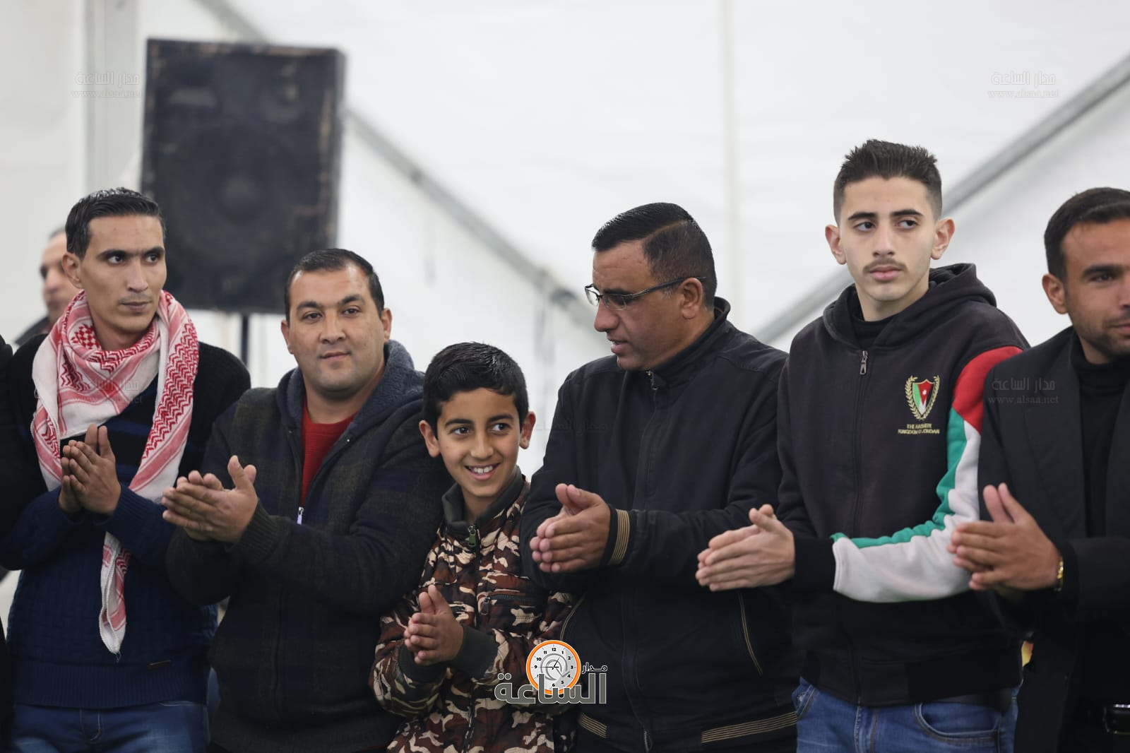 Madar Al-Saa Images 0.5553718290075134